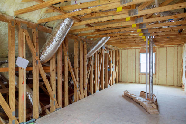 Best Insulation for Specific Applications in Addison, IL